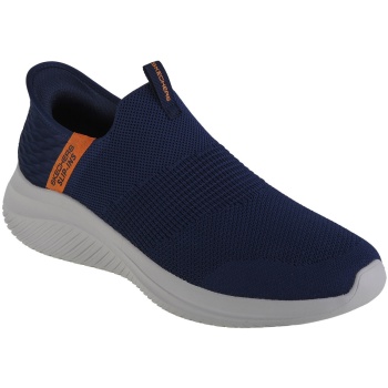 xαμηλά sneakers skechers slip-ins ultra