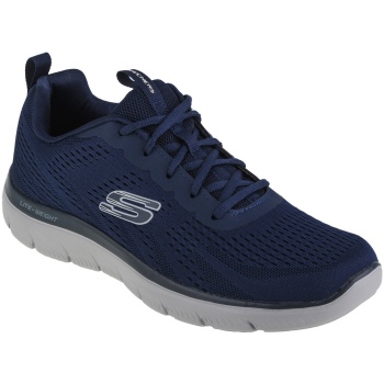 xαμηλά sneakers skechers summits-torre |