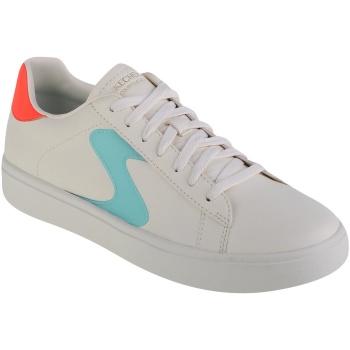 xαμηλά sneakers skechers eden lx-top