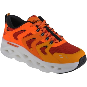 xαμηλά sneakers skechers go run swirl