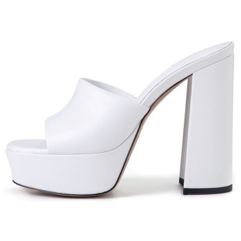 mules makris high heel sandals women |