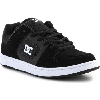 skate παπούτσια dc shoes manteca 4 shoe