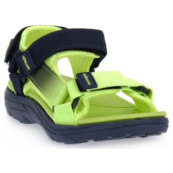 σανδάλια grunland lime m4idro |