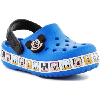 σανδάλια crocs fl mickey mouse band σε προσφορά