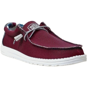 derbies heydude wally sox |