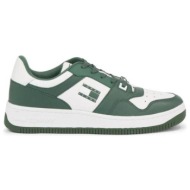  xαμηλά sneakers tommy hilfiger em0em01216 mbg |
