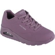  xαμηλά sneakers skechers uno-stand on air |