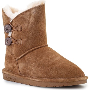 μπότες bearpaw rosaline hickory ii