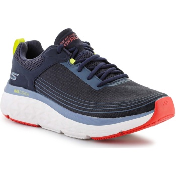 xαμηλά sneakers skechers men max σε προσφορά