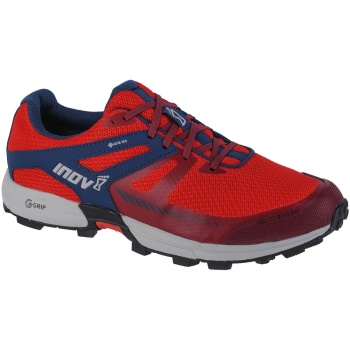 παπούτσια για τρέξιμο inov 8 roclite g