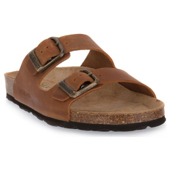 mules grunland cuoio 70sara |