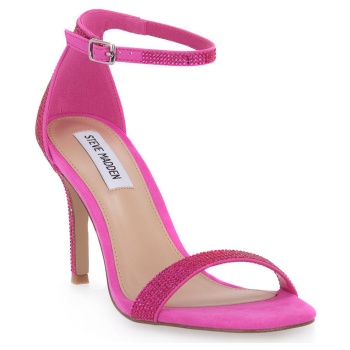 σανδάλια steve madden hot pink illumine
