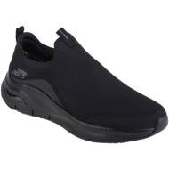  xαμηλά sneakers skechers arch fit-ascension |