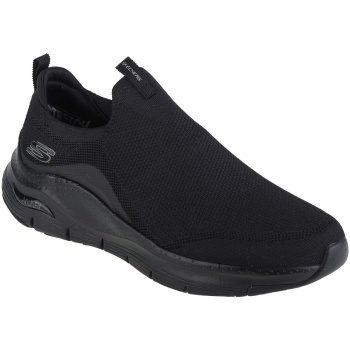 xαμηλά sneakers skechers arch