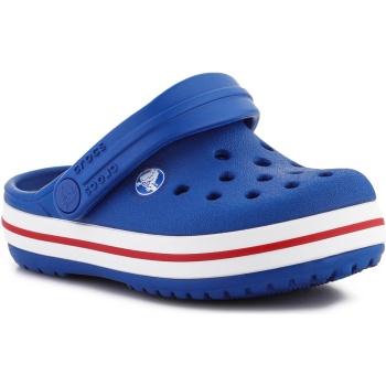 σανδάλια crocs toddler crocband clog σε προσφορά