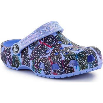 σανδάλια crocs classic butterfly clog σε προσφορά