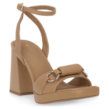 σανδάλια bruno premi nappa grano |