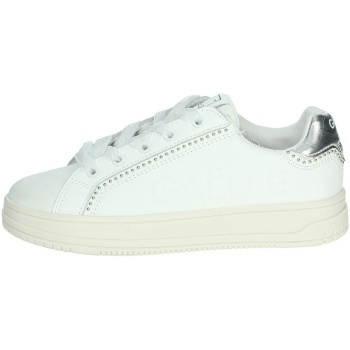 xαμηλά sneakers gaëlle paris gs0014l | σε προσφορά