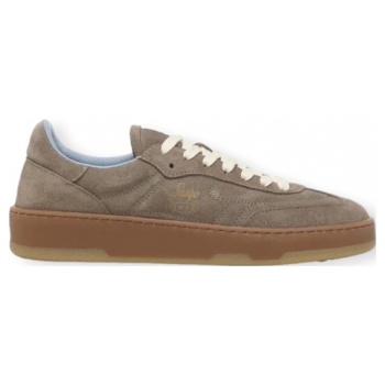sneakers sanjo ftc 86 suede - dodo |