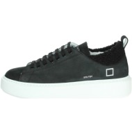  ψηλά sneakers date w391-sf-tn-bk |