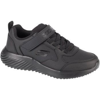 xαμηλά sneakers skechers bounder 