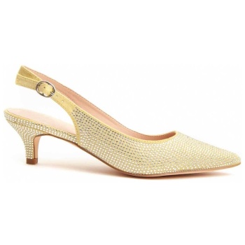 γόβες montevita 90516 | σε προσφορά