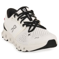  sneakers on cloud x 4 |