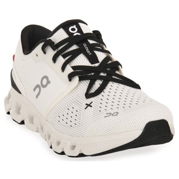 sneakers on cloud x 4 |