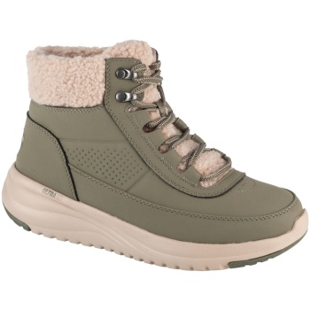 μπότες skechers on-the-go stellar 