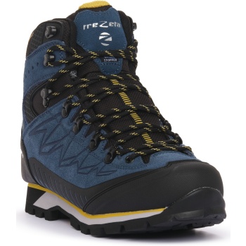 πεζοπορίας trezeta tornado wp yellow |