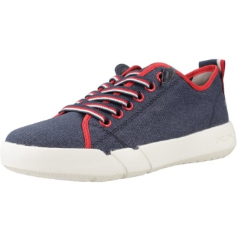 sneakers geox j hyroo boy | σε προσφορά