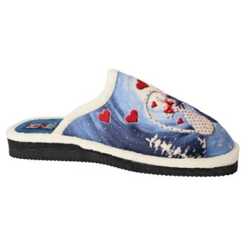 παντόφλες gema garcia - |