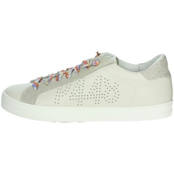 ψηλά sneakers p448 s24john-w | σε προσφορά