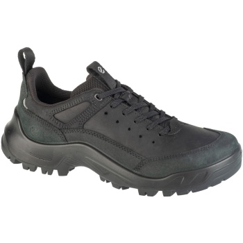xαμηλά sneakers ecco offroad m lea |
