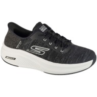  παπούτσια για τρέξιμο skechers slip-ins: go run elevate 2.0 |