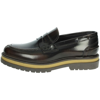 μοκασσίνια gino tagli 652 abrasivato | σε προσφορά