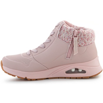 μπότες skechers uno gen1 darling daze σε προσφορά
