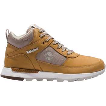 μπότες timberland field trekker mid