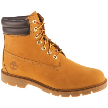 πεζοπορίας timberland 6 in basic boot |