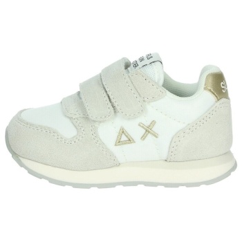 xαμηλά sneakers sun68 z35402f | σε προσφορά
