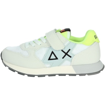 ψηλά sneakers sun68 z35313k | σε προσφορά