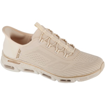 xαμηλά sneakers skechers slip-ins