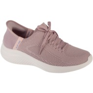  xαμηλά sneakers skechers slip-ins: ultra flex 3.0 - elevated motion |