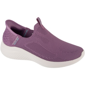 xαμηλά sneakers skechers slip-ins