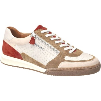 xαμηλά sneakers mephisto endrik |