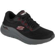  xαμηλά sneakers skechers arch fit 2.0 - the keep |