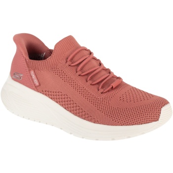 xαμηλά sneakers skechers slip-ins bobs