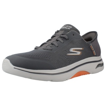sneakers skechers go walk arch 2.0 | σε προσφορά