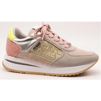 sneakers guess flpe2g lem12 | σε προσφορά