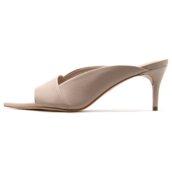 mules carrano e72988 skin soft leather